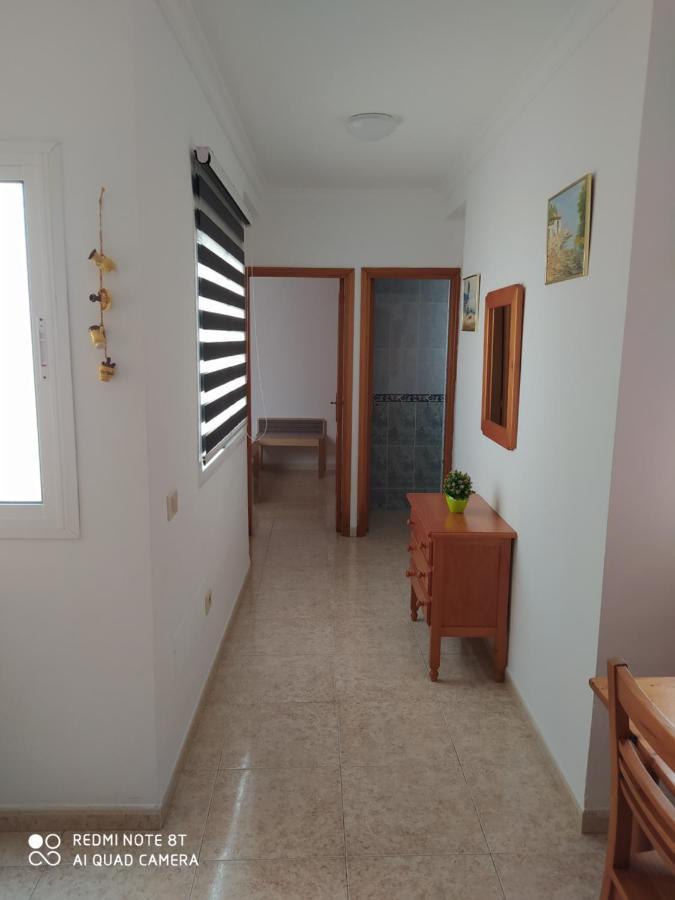 La Casita De Arinaga Exterior foto